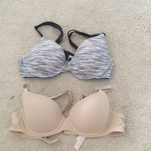 VS BRAS